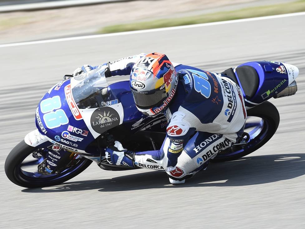Jorge Martin