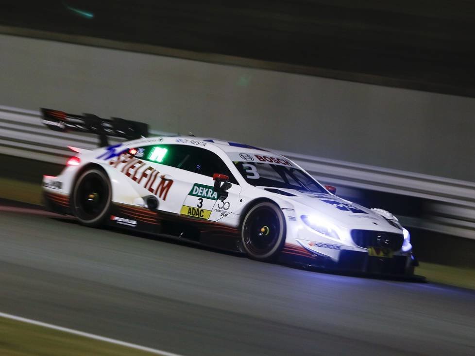 Marco Simoncelli, Paul di Resta