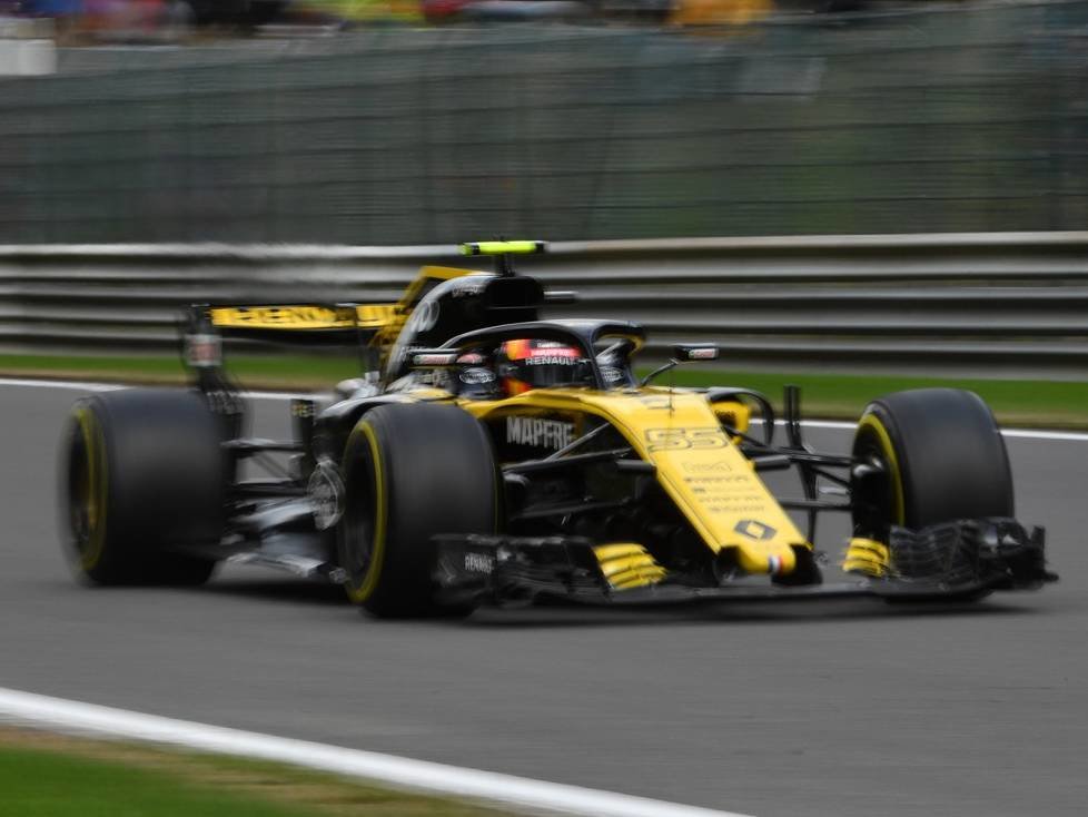 Carlos Sainz
