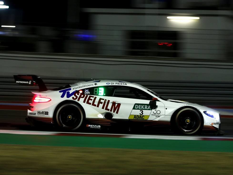 Marco Simoncelli, Paul di Resta