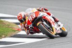 Marc Marquez (Honda) 