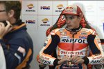 Marc Marquez (Honda) 