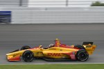 Ryan Hunter-Reay (Andretti) 