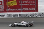 Josef Newgarden (Penske) 