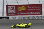 Simon Pagenaud (Penske) 