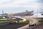 Gateway Motorsports Park in St. Louis