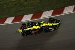 Sebastien Bourdais (Coyne) 