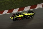 Sebastien Bourdais (Coyne) 