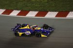 Alexander Rossi (Andretti) 