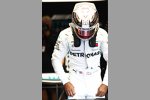 Lewis Hamilton (Mercedes) 