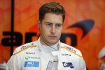 Stoffel Vandoorne (McLaren) 