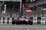 Esteban Ocon (Racing Point) 