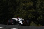 Charles Leclerc (Sauber) 