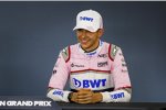 Esteban Ocon (Racing Point) 