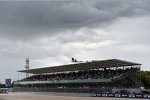 Fans in Silverstone