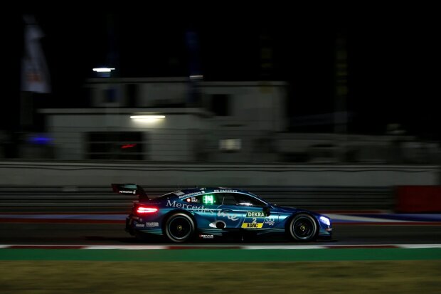 Marco Simoncelli Gary Paffett HWA-Mercedes HWA AG DTM ~Marco Simoncelli und Gary Paffett (HWA-Mercedes) ~ Marco Simoncelli Gary Paffett HWA-Mercedes HWA AG DTM ~Marco Simoncelli und Gary Paffett (HWA-Mercedes) ~