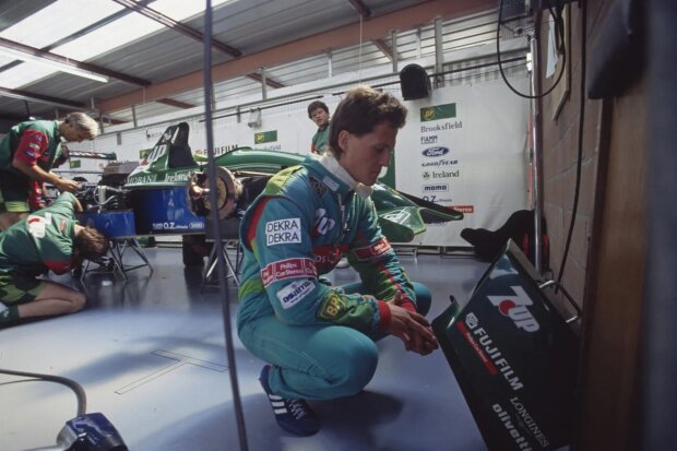 Michael Schumacher  ~Michael Schumacher ~ 