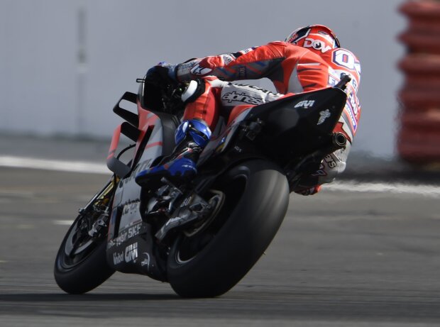 Andrea Dovizioso