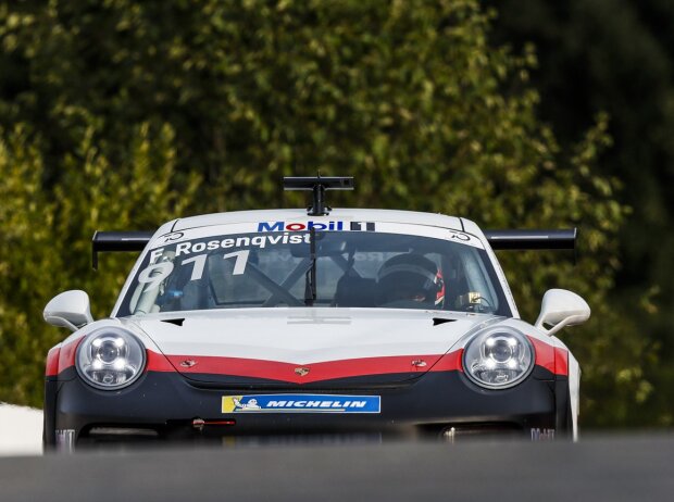Felix Rosenqvist Felix Rosenqvist
