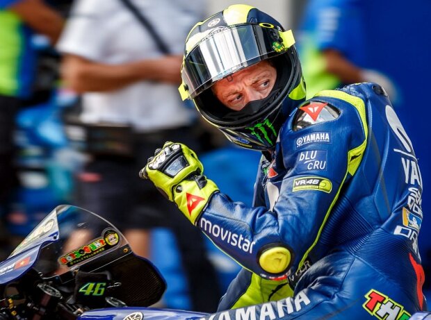 Valentino Rossi