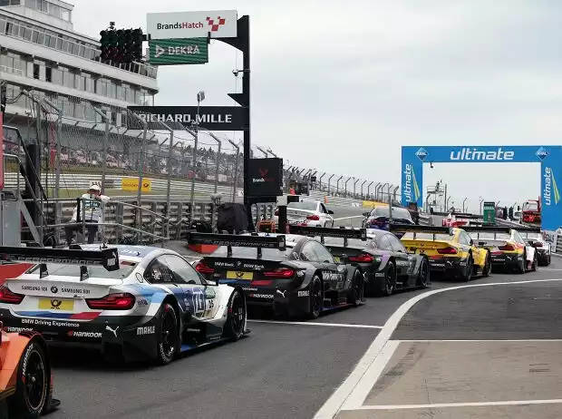 Philipp Eng, Bruno Spengler, Joel Eriksson, Augusto Farfus, Marco Wittmann Titel-Bild zur News: Philipp Eng, Bruno Spengler, Joel Eriksson, Augusto Farfus, Marco Wittmann