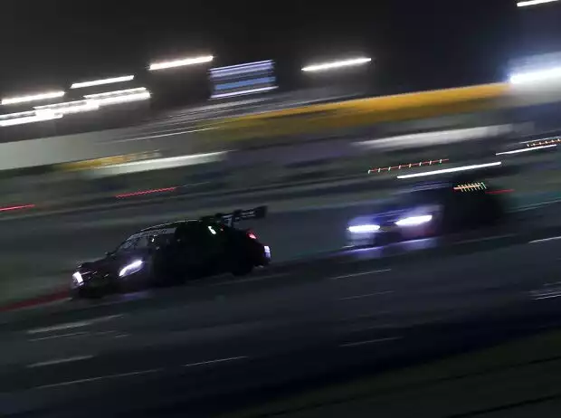 Edoardo Mortara Titel-Bild zur News: Edoardo Mortara
