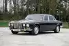 Bild zum Inhalt: Jaguar XJ12: Queen Mum wollte ihren gar nicht mehr abgeben