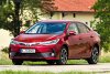 Bild zum Inhalt: Toyota Corolla 2018 im Test: Es gibt ihn tatsächlich noch!