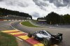 Formel 1 Belgien 2018: Der Sonntag in der Chronologie