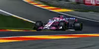 Sergio Perez