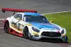 Bild zum Inhalt: 10h Suzuka: Marciello/Engel/Vautier siegen für Mercedes