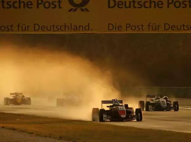 Titel-Bild zur News: Juri Vips