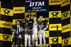 Bild zum Inhalt: DTM-Live-Ticker Misano: Der Sonntag in der Chronologie