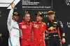 Bild zum Inhalt: Formel 1 Belgien 2018: Vettel lässt Hamilton keine Chance!