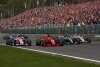 Racing Point: Ein Meter hat für die Führung gefehlt ...