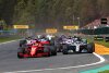 Bild zum Inhalt: Vettel-Plan geht auf: Hamilton wehrlos gegen Ferraris "Tricks"