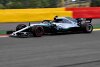 Trotz Fünf-Sekunden-Strafe: Valtteri Bottas behält Platz vier