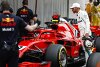 Nach Hamiltons "Trick"-Aussage: FIA klärt Legalität von Ferrari