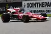 Bild zum Inhalt: Fotostrecke: Jacky Ickx fährt den Ferrari 312B von 1970