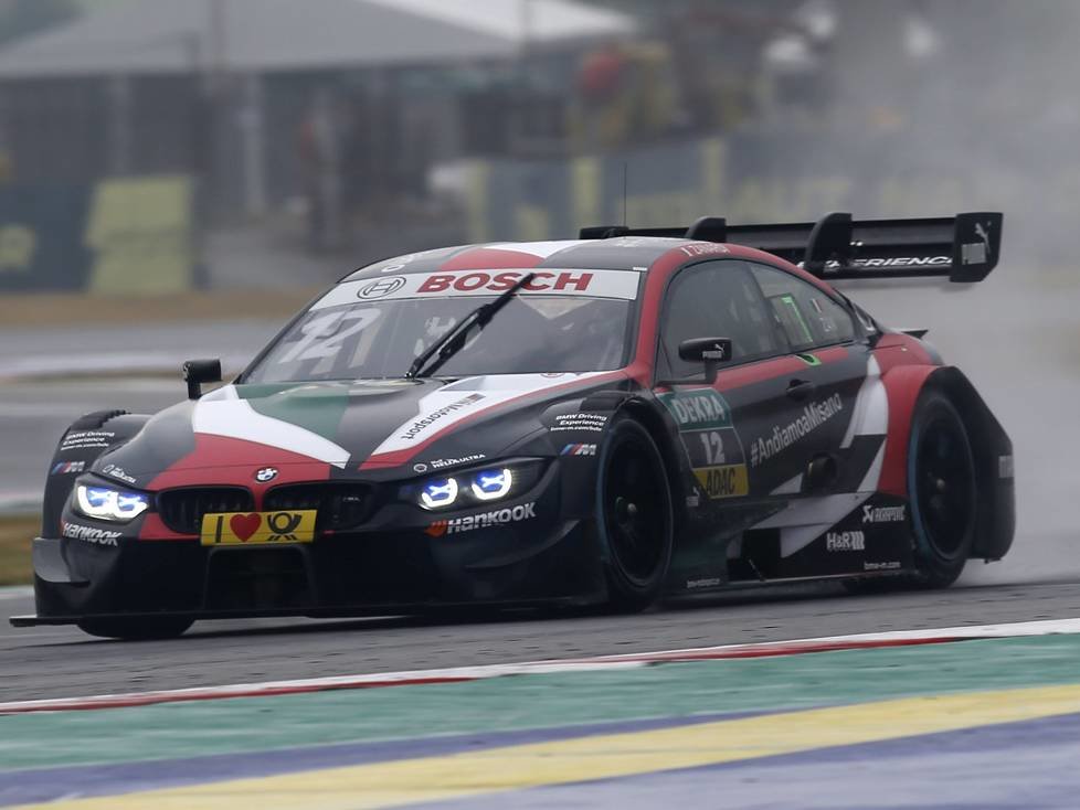 Alessandro Zanardi