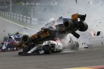 Fernando Alonso (McLaren) 
