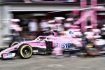 Sergio Perez (Racing Point) 