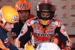 Marc Marquez (Honda) 