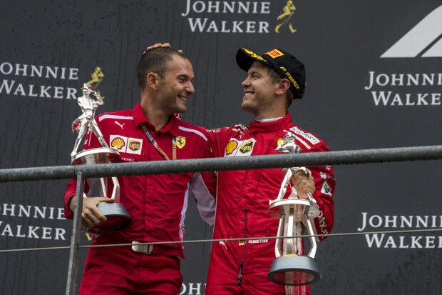 Sebastian Vettel Ferrari Scuderia Ferrari F1 ~Sebastian Vettel (Ferrari) ~ Sebastian Vettel Ferrari Scuderia Ferrari F1 ~Sebastian Vettel (Ferrari) ~