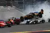 Bild zum Inhalt: Rennleiter Charlie Whiting: Hülkenberg-Strafe genau richtig