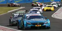 Bild zum Inhalt: DTM Nürburgring 2018: Info zum Programm, Zeitplan, Camping, VIP-Tickets, Termine