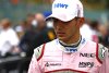 Tragische Figur Esteban Ocon: Zwei Angebote, kein Cockpit?