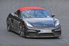Bild zum Inhalt: Porsche 718 Boxster Spyder 2019: Sechszylindrige Erlösung?