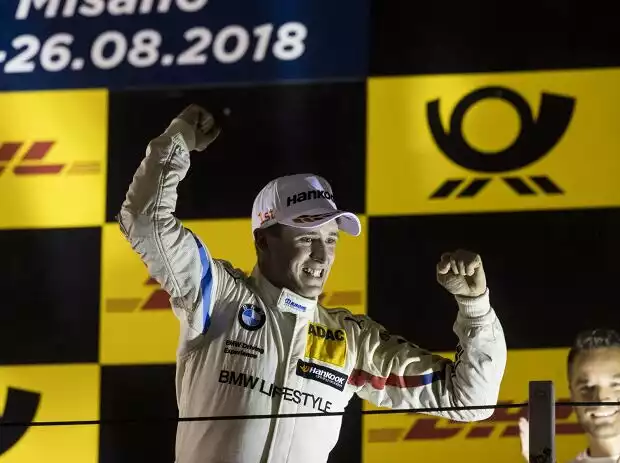 Marco Simoncelli, Joel Eriksson Titel-Bild zur News: Marco Simoncelli, Joel Eriksson