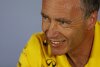 Renault-Dinosaurier Bob Bell: Warum er 2019 in Teilzeit geht